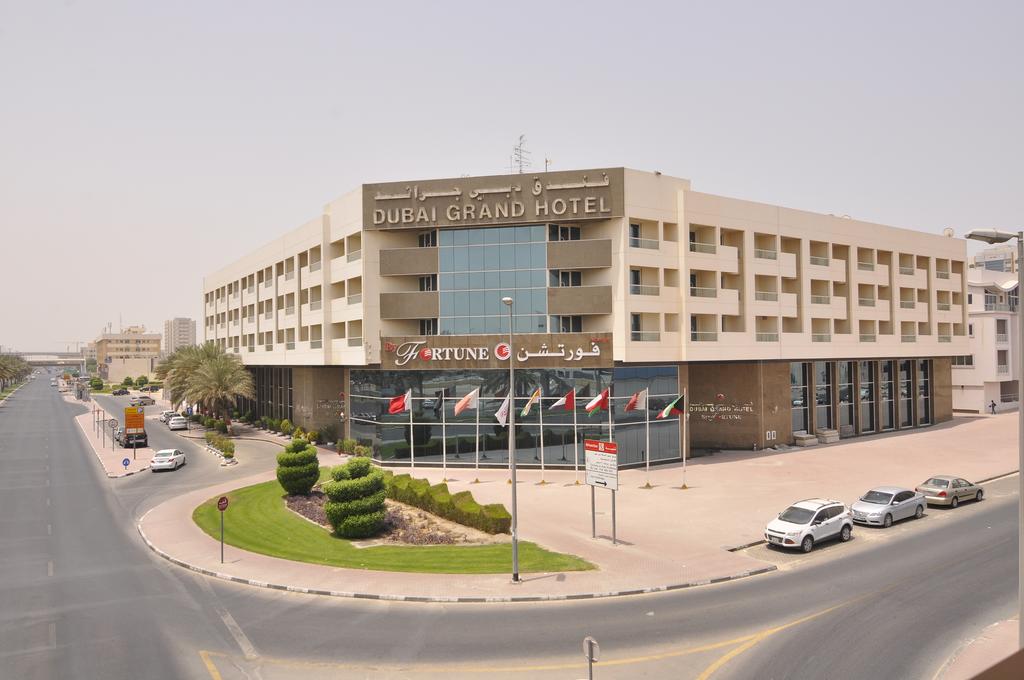 Hotel 1